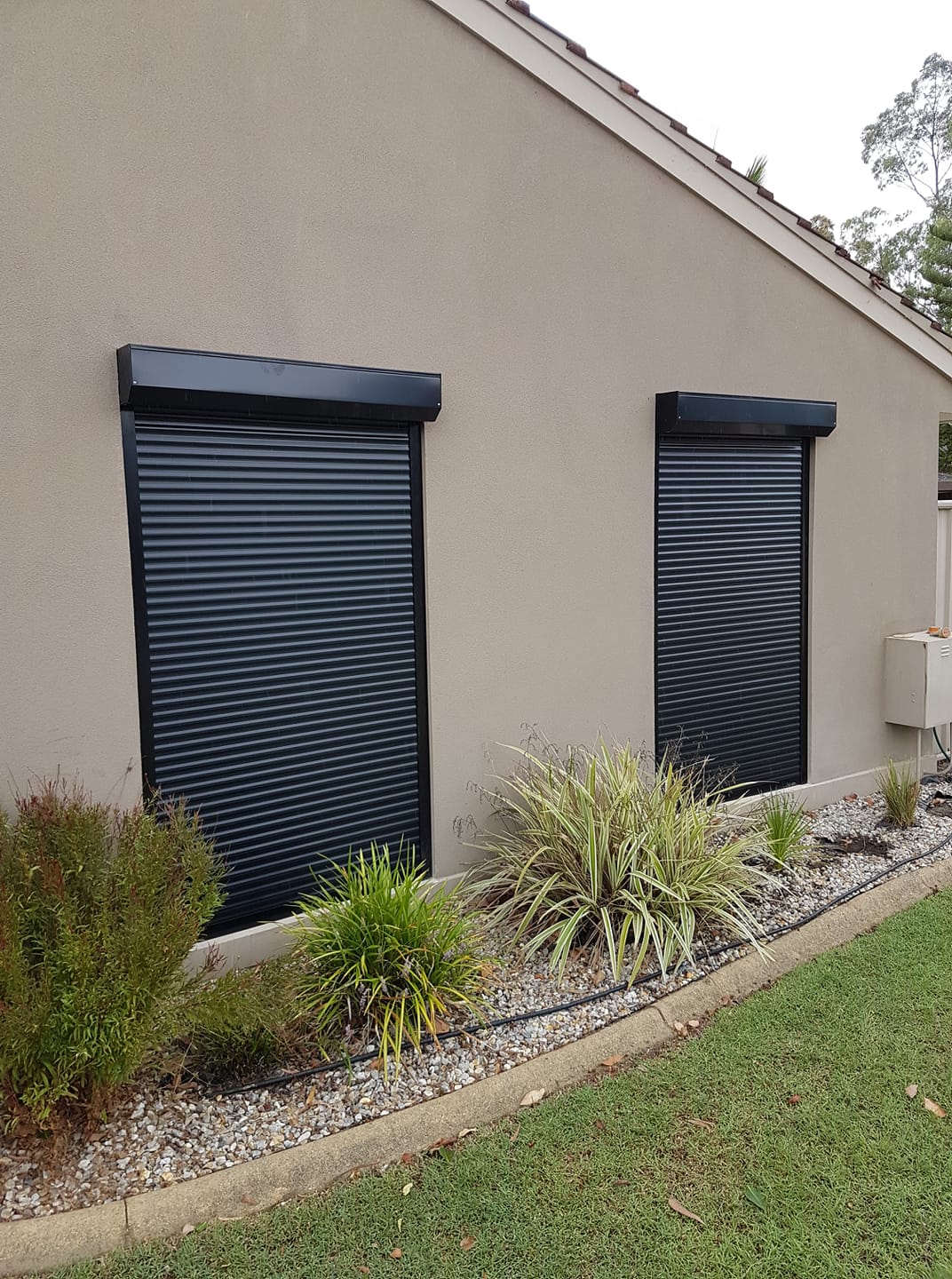 perth roller shutters