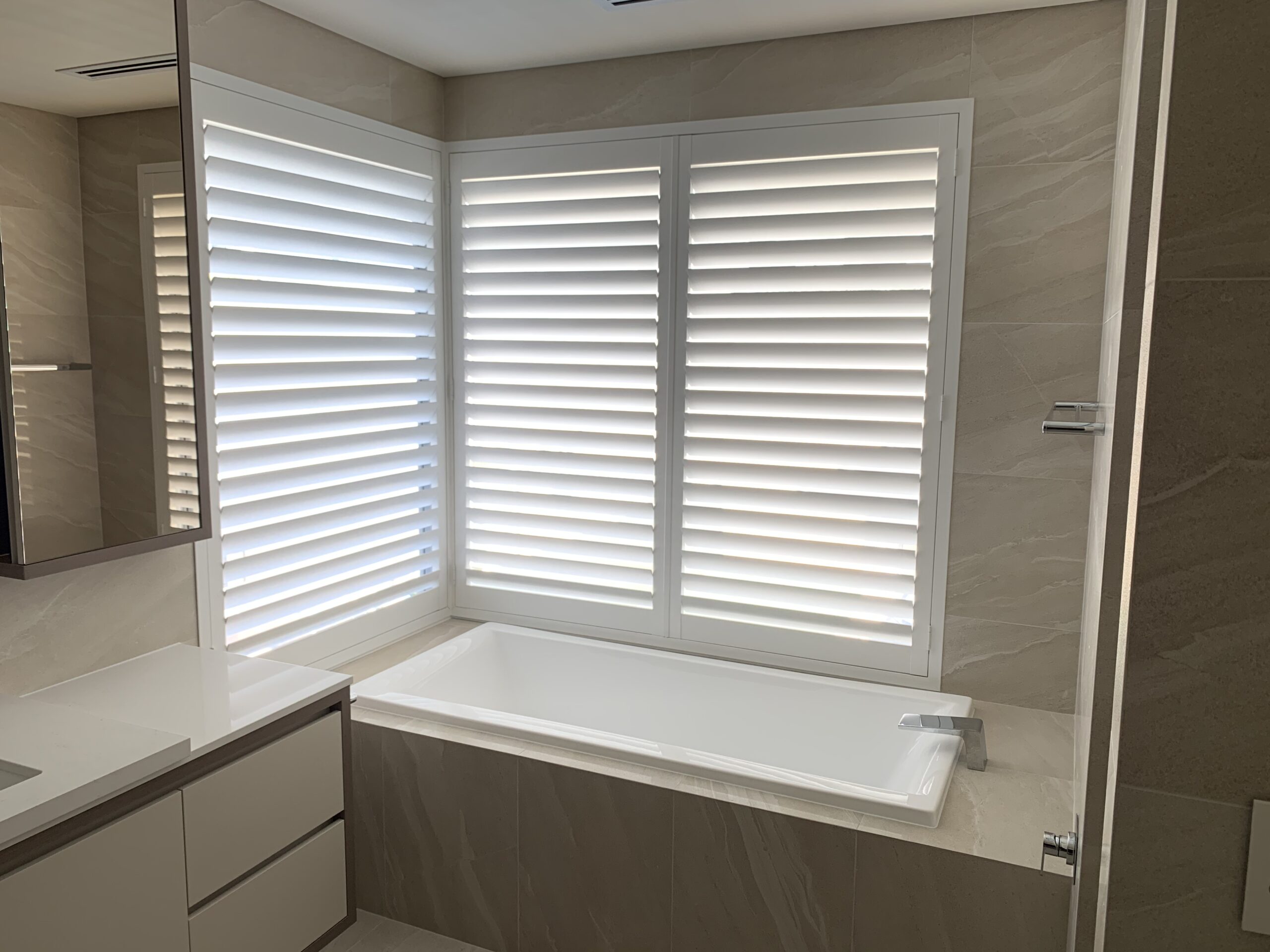 indoor plantation shutters perth