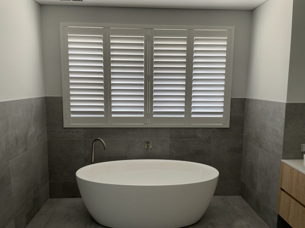 plantation shutters perth