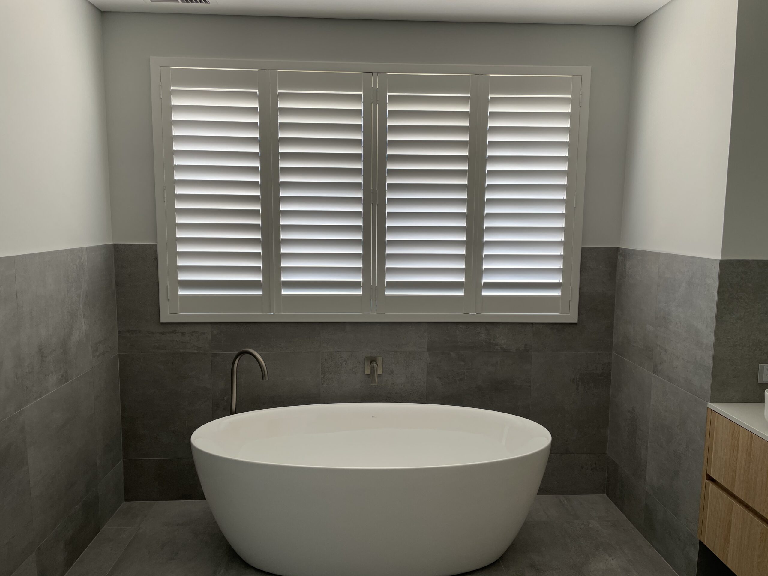 plantation shutters perth