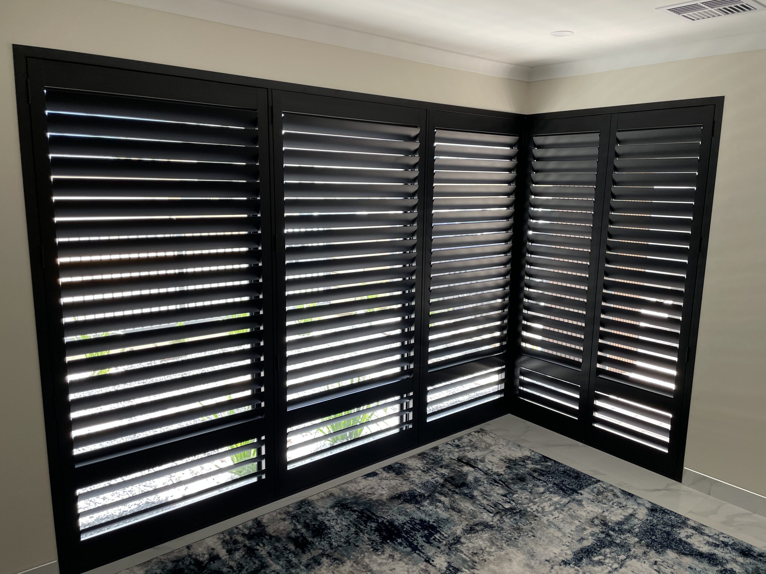 plantation shutters perth