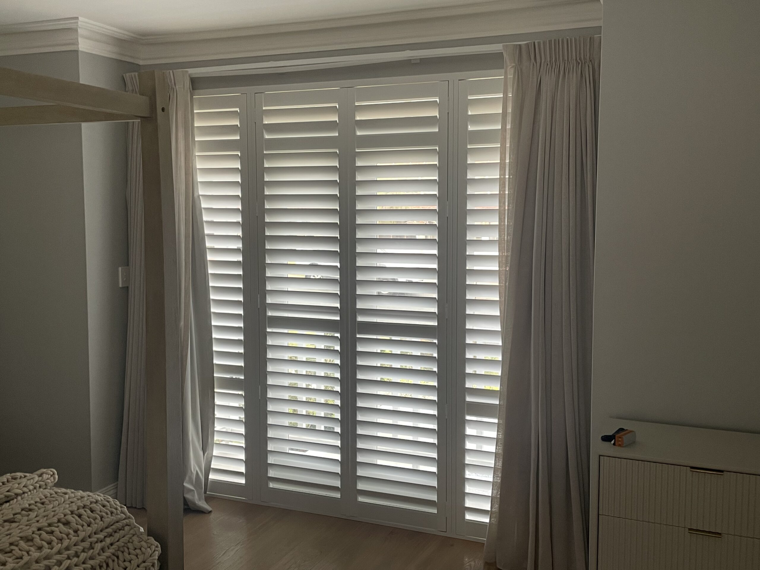 plantation shutters perth