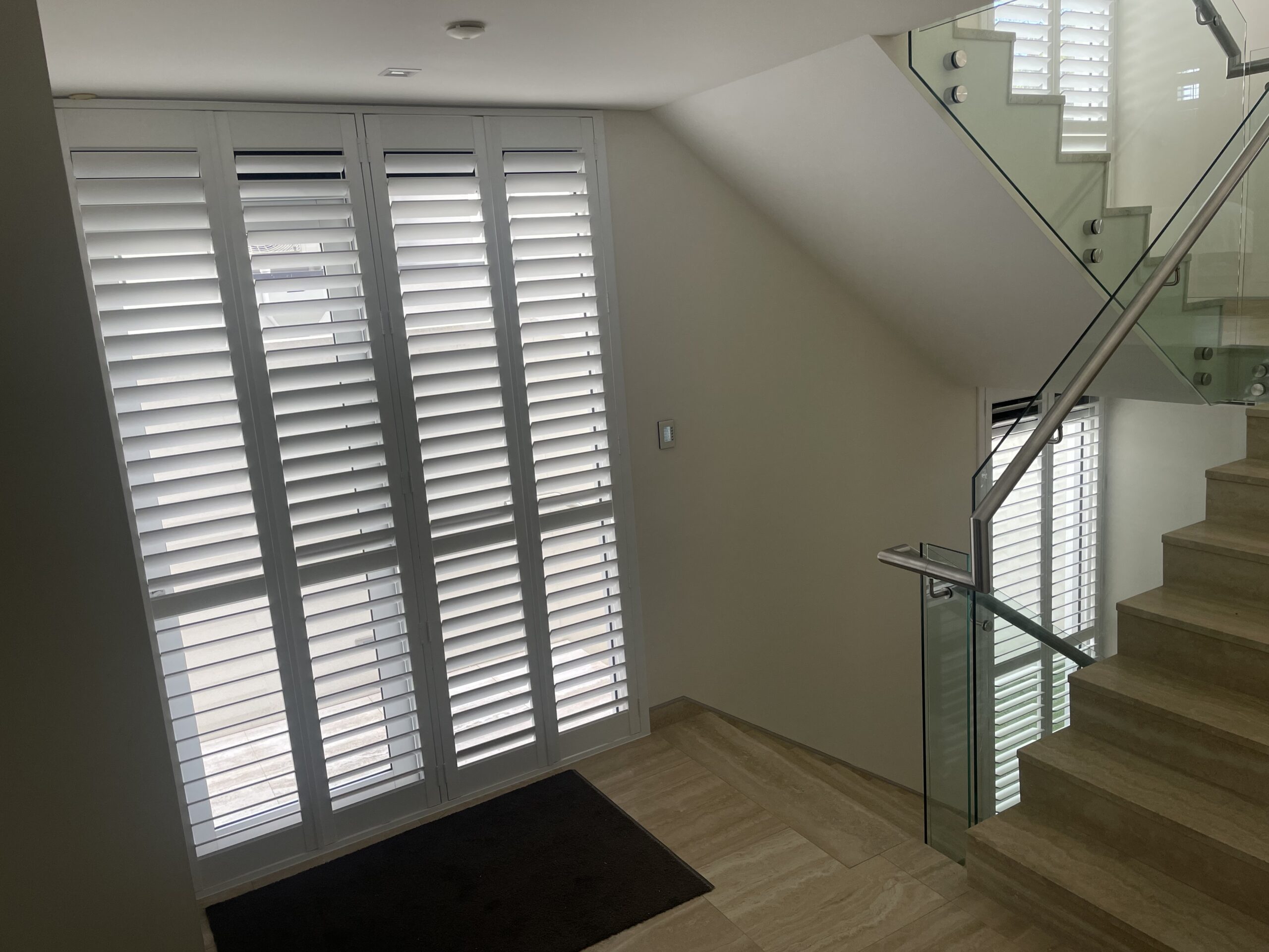 plantation shutters perth