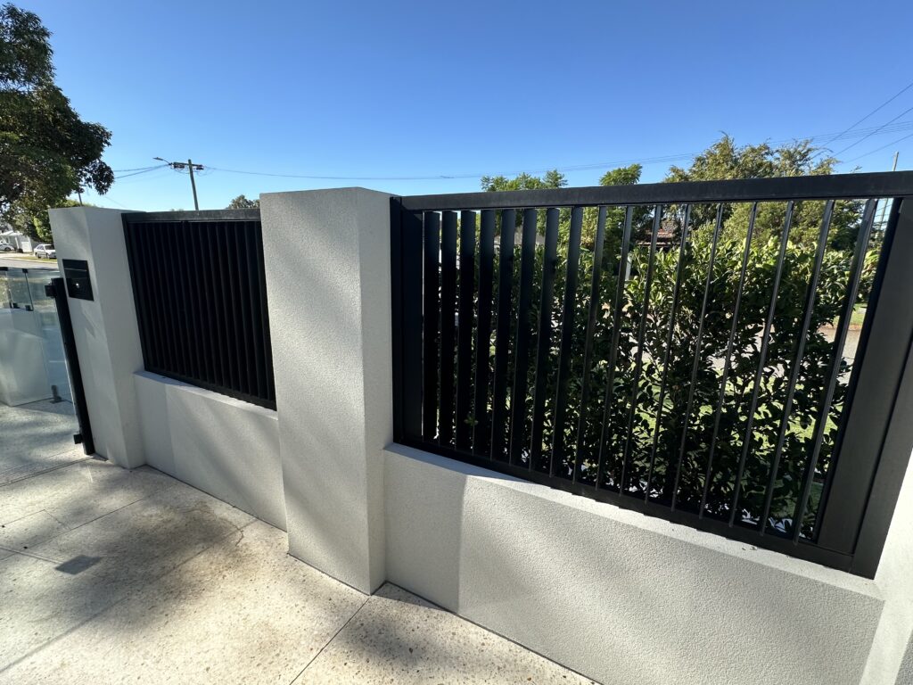 outdoor plantation shutters perth