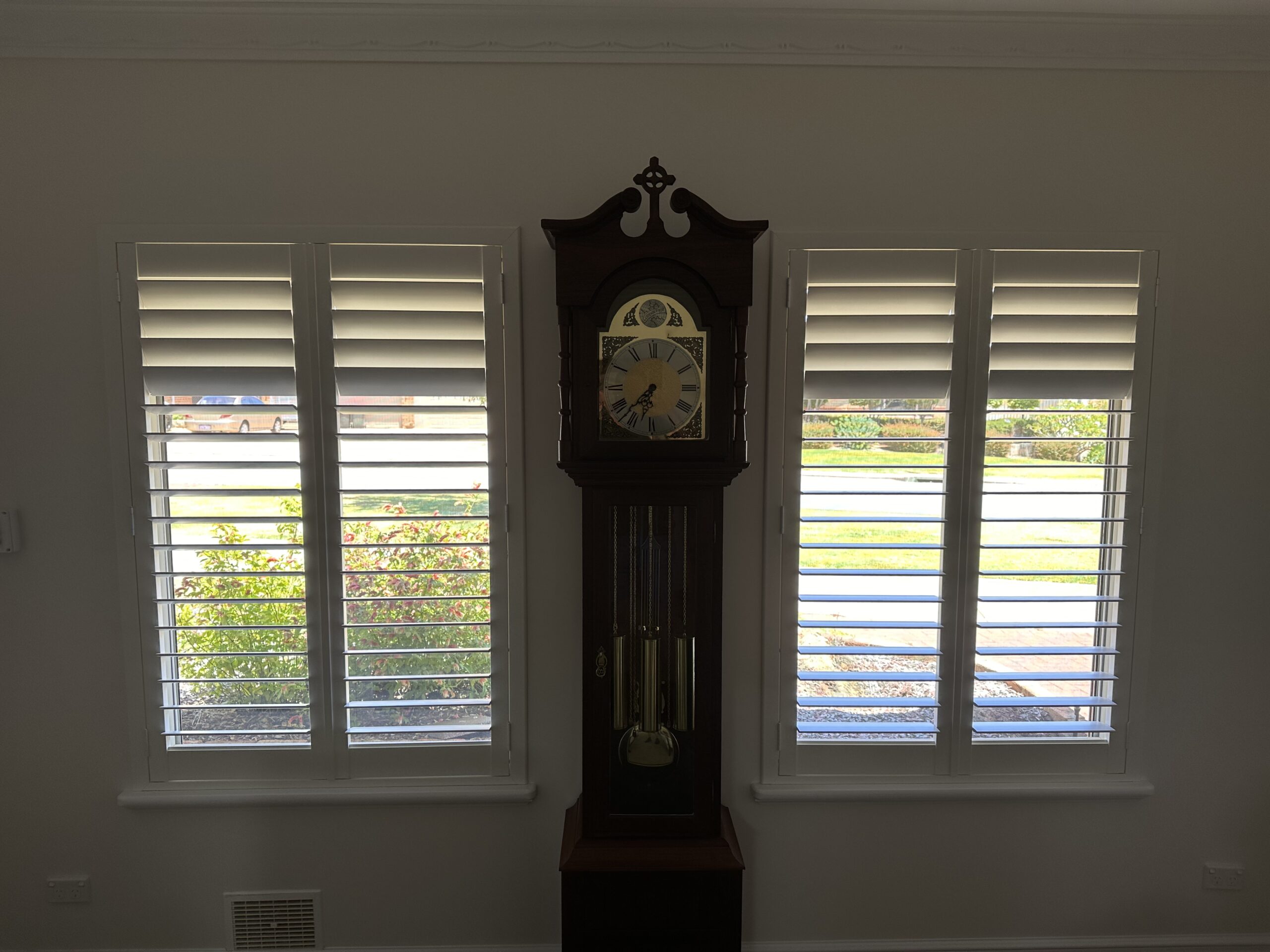 plantation shutters perth