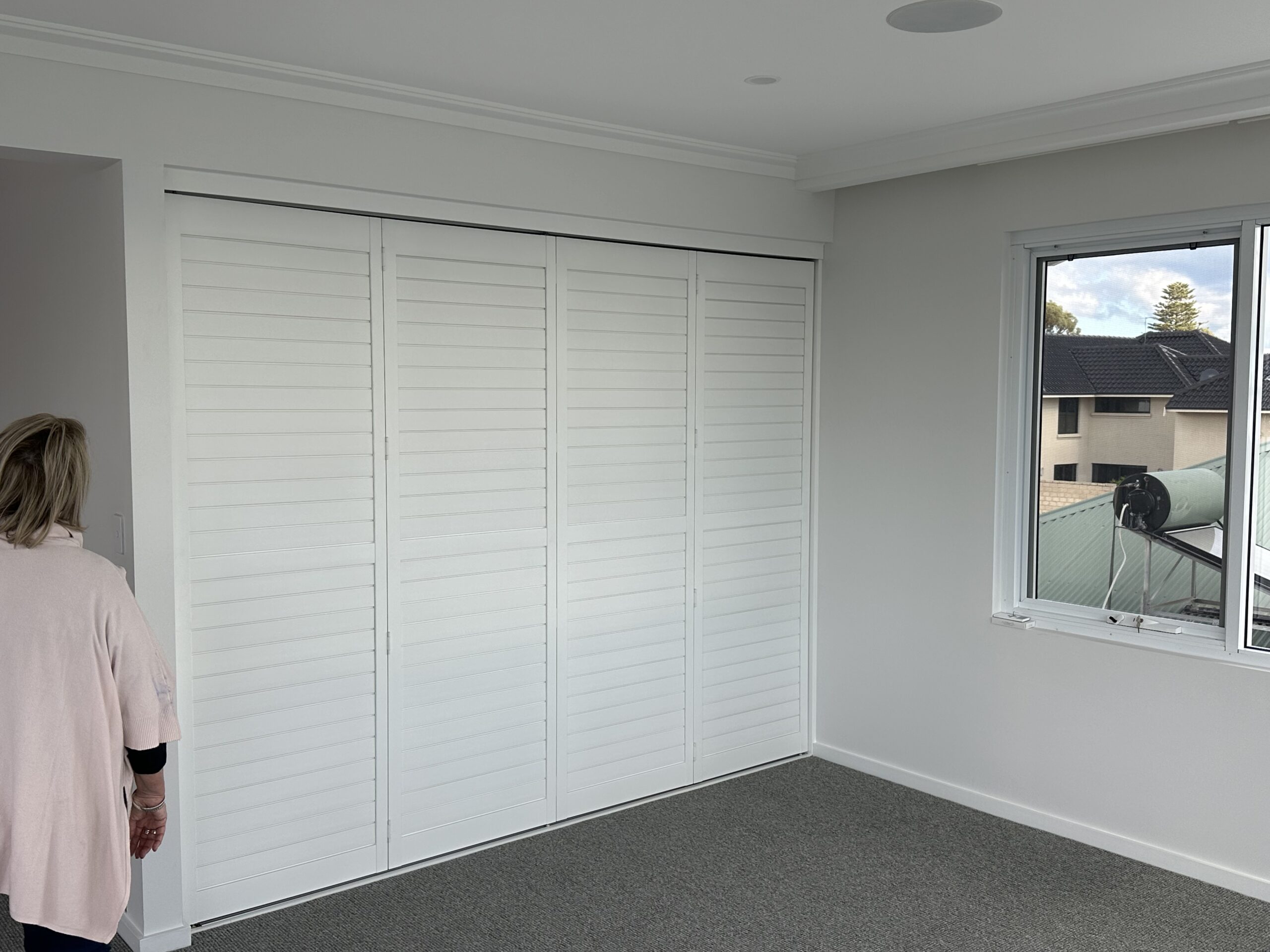 perth plantation shutters