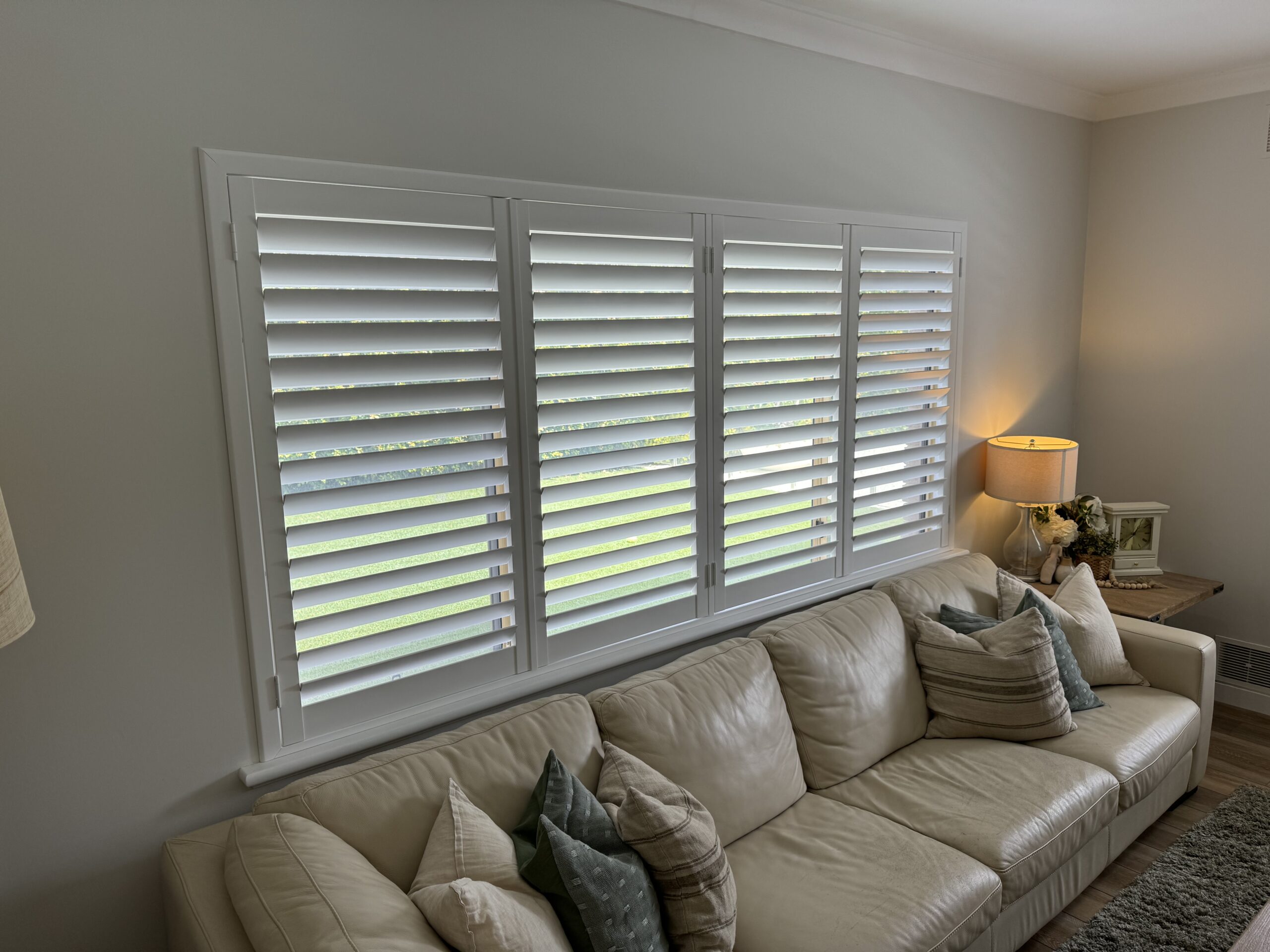 perth shutters